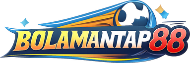Logo bolamantap88